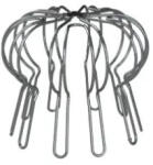 TRICOX MR1 madárvédő rács inox 80 mm (MR1)