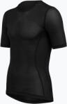 HIRU Kerékpáros póló HIRU Base Layer full black