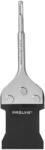 PROLINE Rozsdamentes Egyenes Lefejtő-véső 75x275mm (81737)