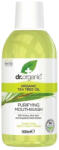 Dr. Organic szájvíz - bio teafaolajjal 500ml
