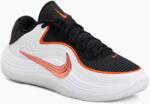 Nike Férfi kosárlabda cipő Nike Precision 8 Low black/white/picante red