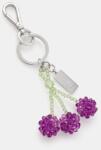 MM6 Maison Margiela breloc PPY2-AKUZZU_44X (SA6UA0013.P9064)