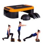 inSPORTline Banca aerobic multifunctionala inSPORTline Multifun (17613-MAIN) - sport-mag