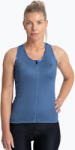 Rogelli Női kerékpáros trikó Rogelli Abbey Tank Top navy