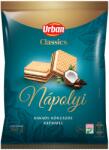 Urban Classics nápolyi kakaós-kókuszos krémmel 160 g