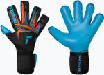 Reusch Attrakt Aqua Evolution black/shocking orange/aqua blue kapuszkesztyű