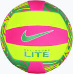 Nike Röplabda Nike All Court Lite Volleyball hyper pink/volt/green shock méret 5