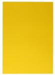Spirit Spirit: Sárga dekor kartonpapír 70x100cm 220g-os (406504) - innotechshop