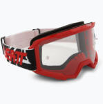 Leatt Gyerek kerékpáros szemüveg Leatt Vizion 2.5 Small red