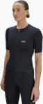 POC Női kerékpáros mez POC Cadence Jersey uranium black