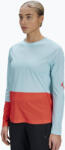 POC Női kerékpáros hosszú ujjú felső POC Motion Air lazurite blue/carnelian range