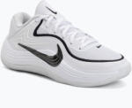 Nike Férfi kosárlabda cipő Nike Precision 8 Low white/black/black