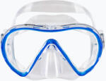 mares Snorkeling maszk Mares Vento royal blue/clear