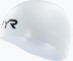TYR Úszósapka TYR Tracer-X Racing white