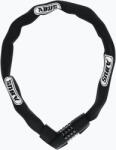 ABUS Kerékpárzár ABUS Tresor 1385/75 black