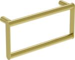 Mexen Loop cuiere pentru prosop, auriu periat - 70A71031-55 (70A71031-55)