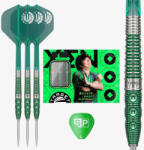 Target Japan Darts szett steel Target JAPAN Xeno Motomu Sakai G1 SP 25g 90% wolfram
