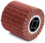 Tagred Disc de șlefuit cilindric, material abraziv nețesut 100x100x19 P80 COARSE TA4121 (TA4121)