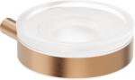 Mexen Loop suport pentru prosoape, cupru periat - 70A71055-65 (70A71055-65)