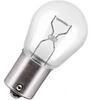 OSRAM Ultra Life P21W jelzőizzó, 12V, BA15s foglalattal, tartós fényforrás akár négyszeres élettartammal, 7506ULT-2BL, 2db/bliszter 4062172394833 (4062172394833)