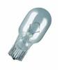 OSRAM STANDARD W16W jelzőizzó, 12V/16W, W2.1x9.5d fejeléssel, 4008321100948 (4008321100948)