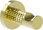 Mexen Triv cârlig pentru prosop, auriu - 70A33011-50 (70A33011-50)