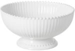 COSTA NOVA Бяла глинена купа ø 32 cm Pearl - Costa Nova (ZCN-PED321-WHI)