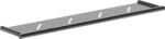 Mexen Loop raft suspendat, crom negru - 70A71061-73 (70A71061-73)