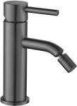 Rea Lungo, bidé csaptelep h-170, grafit, REA-B9841 (REA-B9841)