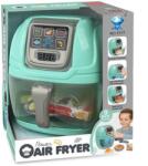 Felyx Toys Yifeng Мултифункционален Уред за Готвене Power Air Fryer Зелен (1009106F)