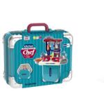Felyx Toys Xiong Cheng Кухня в Куфар Синя (1012009F)