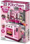 Felyx Toys Кухня The Chef розова (1010502F)