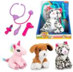 Felyx Toys TToys Моят Домашен Любимец с Лекарски Принадлежности (1012673F)