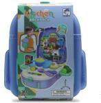 Felyx Toys Yifeng Мини Кухня в Куфар (1011411F)