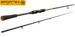 SPORTEX ABSOLUT LEVEL 3 210 11-55gr (AB2122) - koi-farm