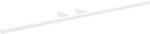 Mexen Loop cuiier pentru prosop, alb - 70A71046-20 (70A71046-20)