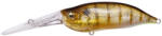 Megabass IXI SHAD TX 57mm 7.0gr GP BABY GILL (MB499951)