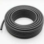 Sun-Life Standard kerti szürke-fekete tömlő 50 m 1/2" - 3 rétegű, UV álló, 8 bar nyomástűrés (SZTZT1250)