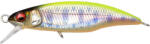 Megabass GREAT HUNTING GH45 FLATSIDE F 45mm 1.7gr LZ CHART BACK YAMAME (MB436550)