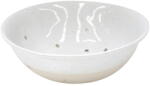 Casafina Глинено сито ø 24 cm Fattoria - Casafina (ZCF-FA562-WHI)