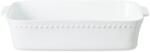 COSTA NOVA Глинен съд за печене 24x38 cm Pearl - Costa Nova (ZCN-PER381-WHI)