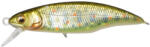 Megabass GREAT HUNTING GH50 FLATSIDE F 50mm 4.0gr TAKUMI KAWA MASU (MB436833)