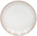 Casafina Бяла десертна глинена чиния ø 22 cm Taormina - Casafina (ZCF-TA603-WHI)