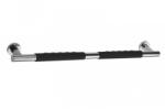SAPHO Sapho/Bemeta kapaszkodó 60cm inox, gumi csúszásgátlóval (104507681) (XR506)