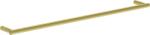 Mexen Loop cuier pentru prosop, auriu periat - 70A71045-55 (70A71045-55)