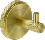 Mexen Gravo cârlig pentru prosop, auriu periat - 70A93011-55 (70A93011-55)