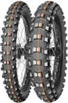 Mitas Gumiabroncs 90/100-14 Terra Force-mx Sm 49m (piros-sárga Csík) Tt Hátsó Dot 2025 (dot: Xpdp/xsdp) (460050) (helyettesítő: 70000173) (70000947-25)