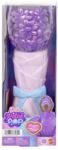 Barbie Set Papusa Barbie Petal Pop Margareta mov si accesorii Papusa