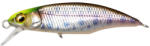 Megabass GREAT HUNTING GH45 FLATSIDE F 45mm 1.7gr AL INDICATOR YAMAME (MB436512)