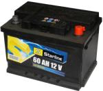 Starline 60Ah 540A right+